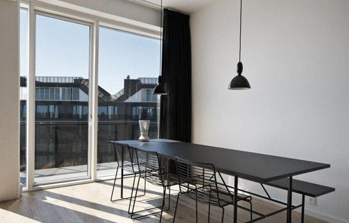 Apartment Stay Copenhagen *