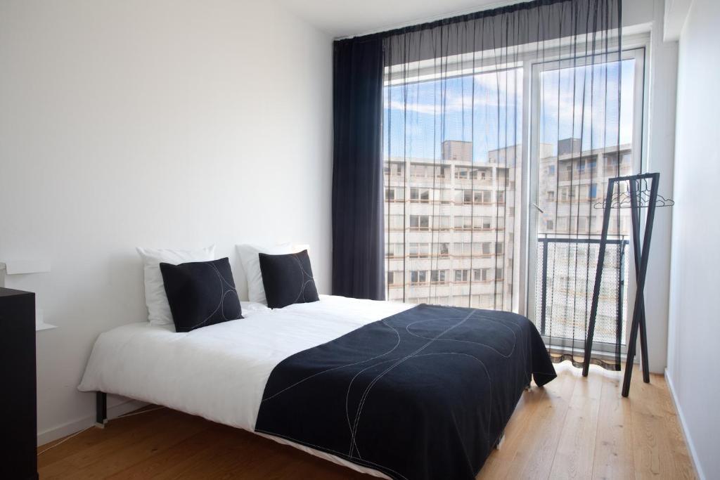 Stay Copenhagen Apartment *