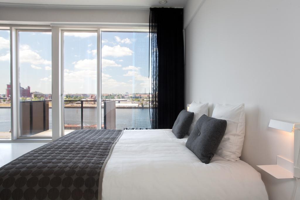 Apartment Stay Copenhagen Copenhagen