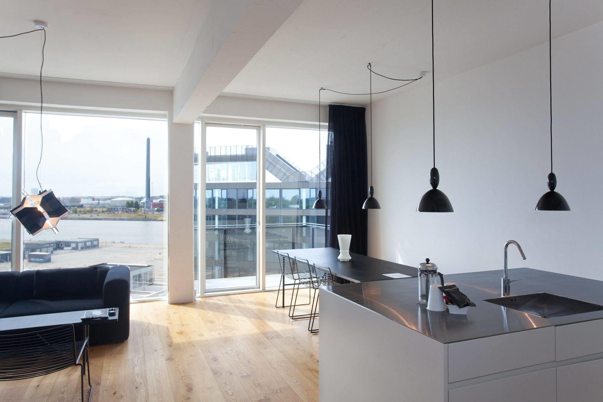Apartment Stay Copenhagen *