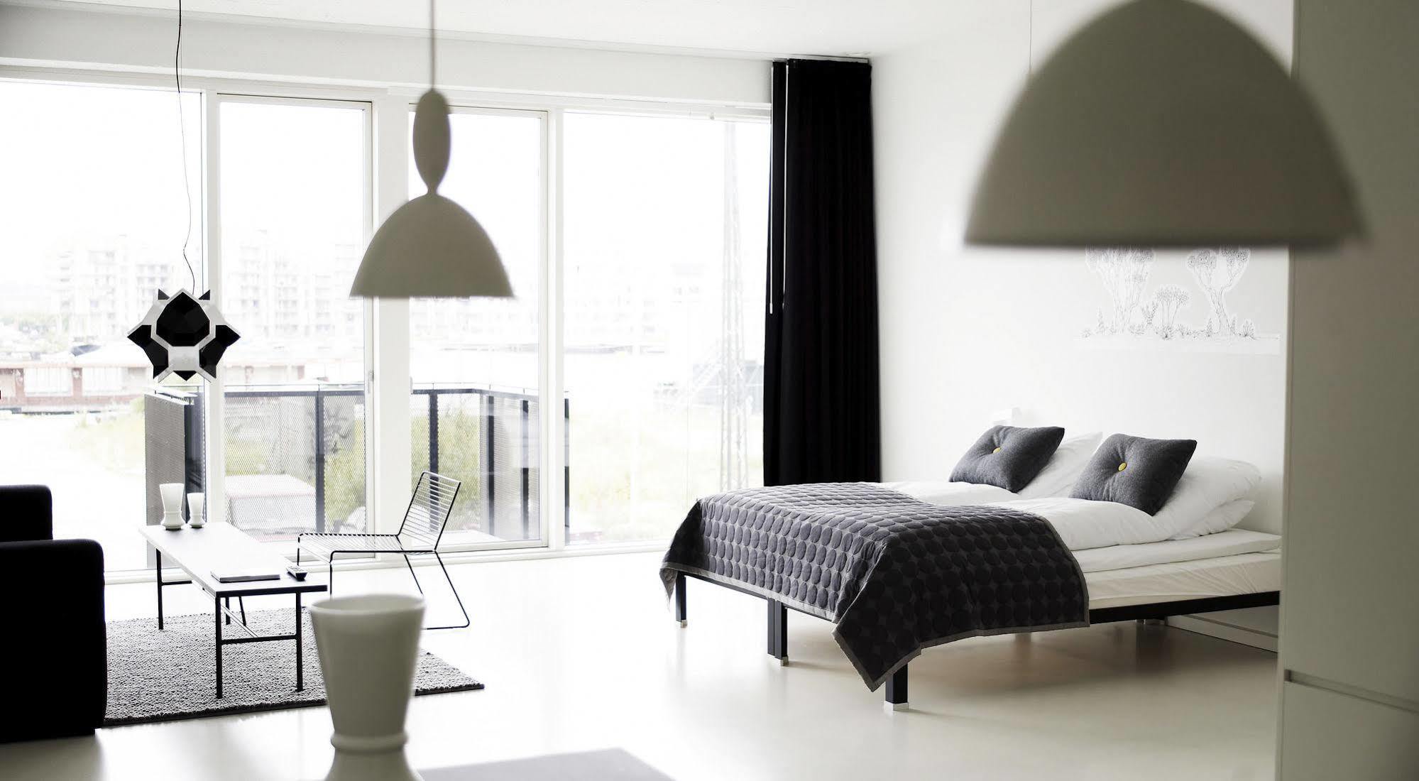 Apartment Stay Copenhagen Copenhagen