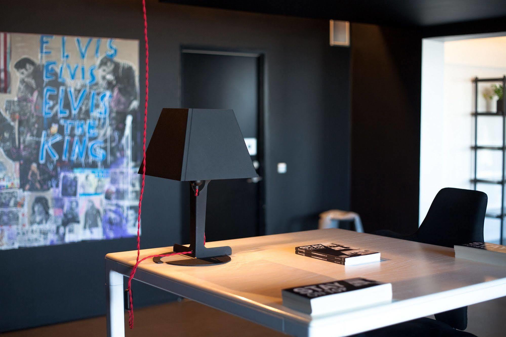 Stay Copenhagen Apartment Copenhagen
