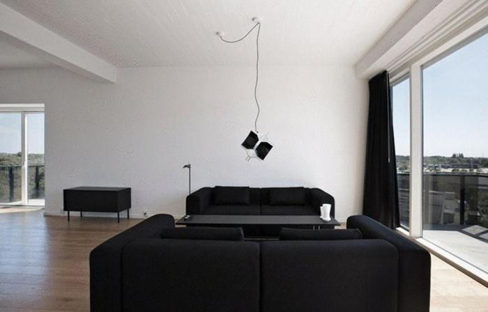 Stay Copenhagen Apartment